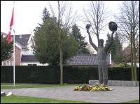 Omgeving / monument