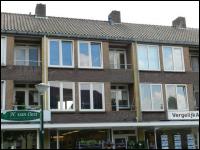 Soesterberg, Buys Ballotlaan 13 en 13a