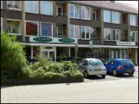 Soesterberg, Buys Ballotlaan 13 en 13a