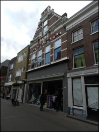 beleggingspand Schiedam