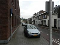 Tilburg, Hoogtedwarsstraat 2-4