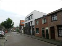 Tilburg, Hoogtedwarsstraat 2-4