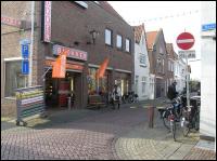 Omgeving / Hoogstraat