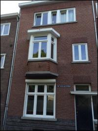 Maastricht, Sint Nicolaasstraat 18