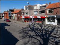 Beleggings pand Nijverdal