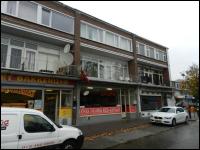 Tilburg, Thomas van Aquinostraat 51 & 51A