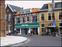 Winterswijk, Markt 42a en 44a
