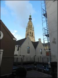 Breda, 't Sas 41