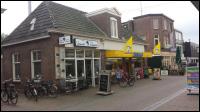 Beilen, Brinkstraat 46 en 46A