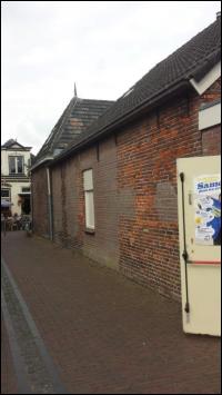 Beilen, Brinkstraat 46 en 46A