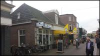 Beilen, Brinkstraat 46 en 46A