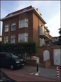 Den Haag, Antheunisstraat 181 - 185 & van de Bergstraat 79-81