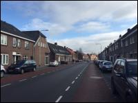 Straatbeeld