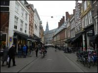 Haarlem, Zijlstraat 82-84-86 rood