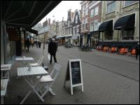 Haarlem, Zijlstraat 82-84-86 rood