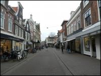 Haarlem, Zijlstraat 82-84-86 rood