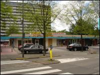 Winkelcentrum Ketel