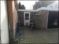 Hilversum, Pauwenstraat 11