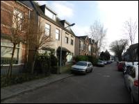 Hilversum, Pauwenstraat 11