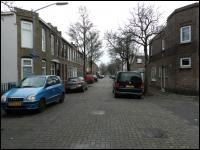 Tesselschadestraat