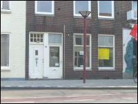 Woning te Vlissingen