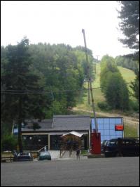 Falerna, Villaggio Del Golfo, SS18, Nocera Terinese, Calabrië, Zuid-Italië