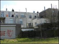 Studentenhuis Nijmegen