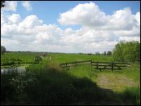 beleggingspand Hazerswoude-Rijndijk 