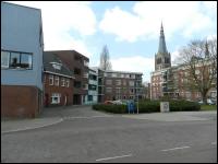 beleggingspand Eindhoven