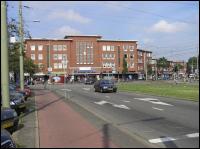 Lorentzplein