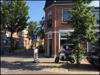 beleggingspanden De Bilt