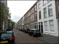 Den Haag, Hendrik van Deventerstraat 50