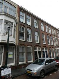 Den Haag, Hendrik van Deventerstraat 50