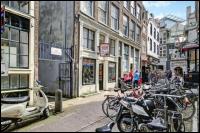 beleggingsobject Amsterdam
