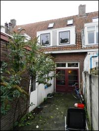 Tilburg, Banningstraat 19