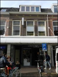 Generaal Cronjéstraat 77