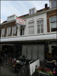 Generaal Cronjéstraat 82