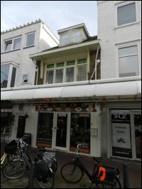 Generaal Cronjéstraat 106