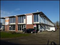 Lelystad, Kolkweg 20-19 t/m 20-36