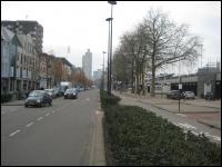 Tilburg, Willem II straat 1 & 1A