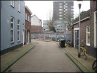 Tilburg, Willem II straat 1 & 1A