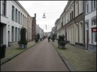 Tilburg, Willem II straat 1 & 1A