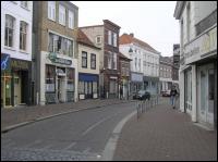 Winkelstraat