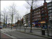 Schiedam, Broersvest 10D/12A