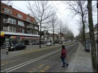 Schiedam, Broersvest 10D/12A