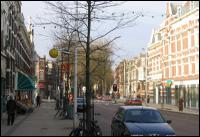 Rotterdam, Zwartjanstraat 134a