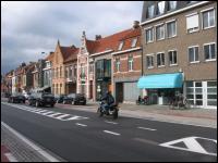 Gistelsesteenweg