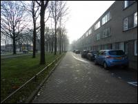 Tilburg, Amarantstraat 68