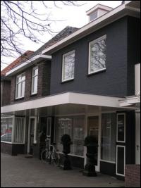 Beleggingspand Almelo