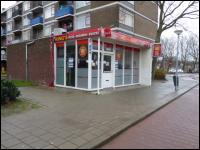 Schiedam, Parkweg 52